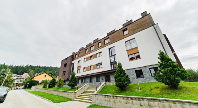 EverySky Malinnik Jelenia Góra, Забронировать Отель Отели Еленя-Гура 3 звезды, 3*