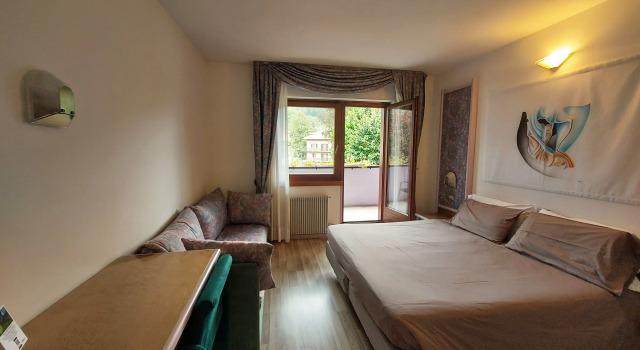 Hotel Angelo, Забронировать Отель Понте-Арке Тренто