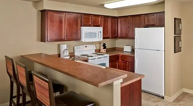 Номер Standard WorldMark Granby - Rocky Mountain Preserve