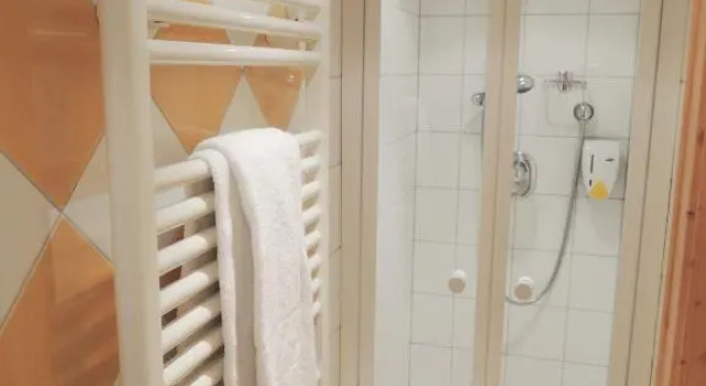 Номер Standard Hotel Binggl