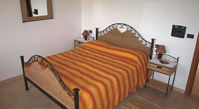 Casa Casti, Book Mini-hotel Hoteller i Costa Verde med parkering, Parkering