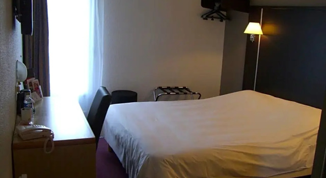 Номер Premium Sure Hotel by Best Western Châteauroux