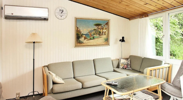 Cozy Holiday Home in Farsø With Sea Near, Забронировать Отель Отели Северной Ютландии 3 звезды, 3*