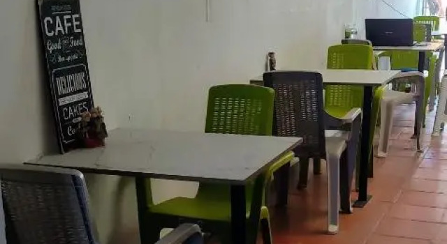 Номер Standard Hostal 4 Manzanas
