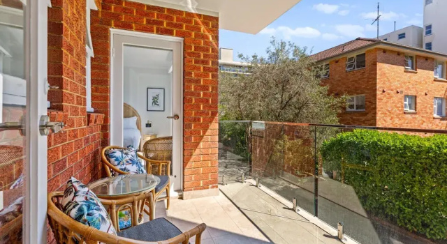 Gorgeous 3-bed Manly Pad, Short Walk to the Beach