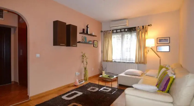 Apartment Vanilla