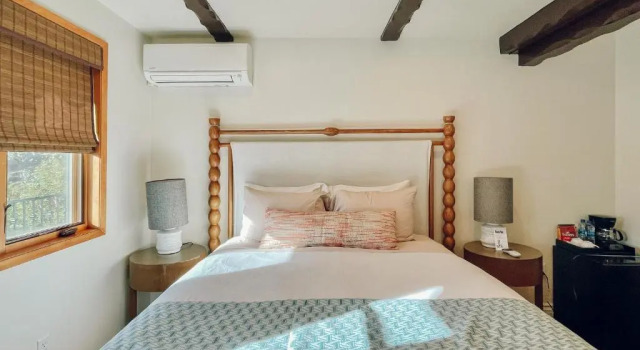Двухместный номер Standard Zane Grey Pueblo Hotel