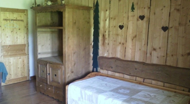 Номер Standard La Fée Verte