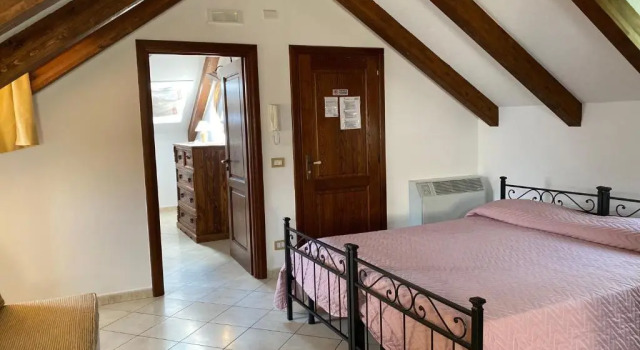 Номер Standard Il ritrovo delle Volpi