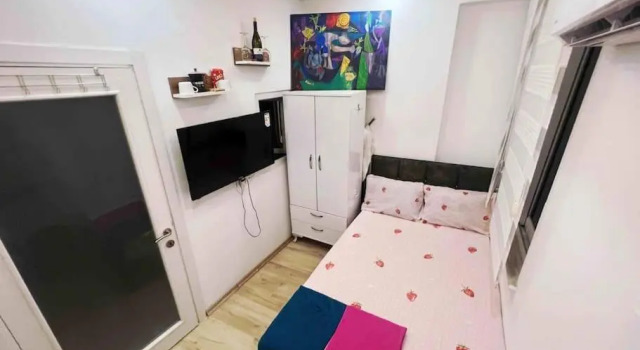 A TINY FLAT IN OLD TOWN AREA 850€ Per mounth, Забронировать Апартаменты/квартира Апартаменты провинции Антальи, Апартаменты/квартира