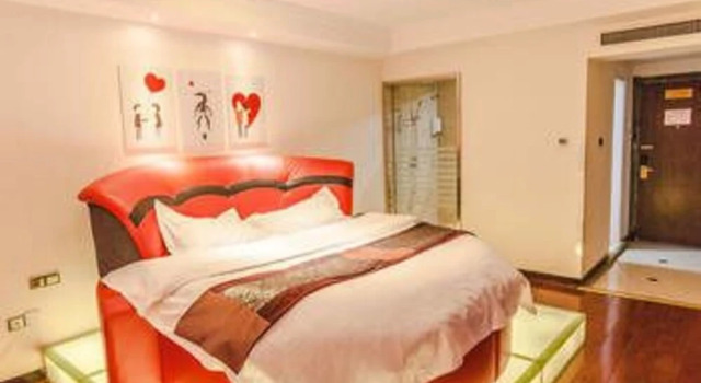 Yuanlai Hotel, Prenota Hotel Yangzhou Jiangsu
