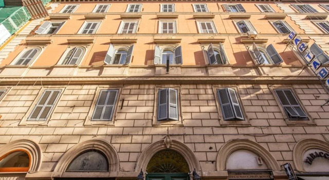 Roma Da Noi, Забронировать Отель Рим Лацио, рядом с Вокзал Термини