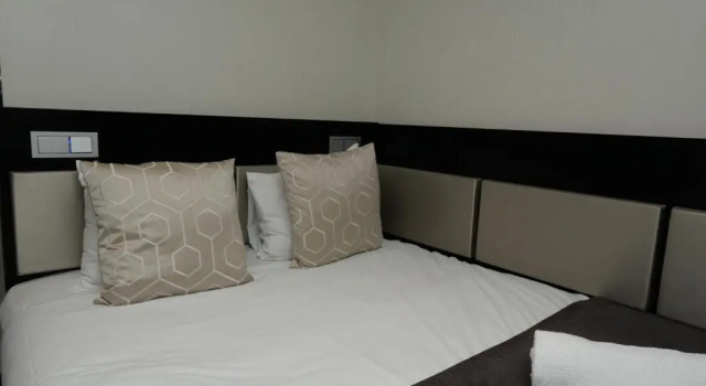 Двухместный номер Economy Great St Helen Hotel