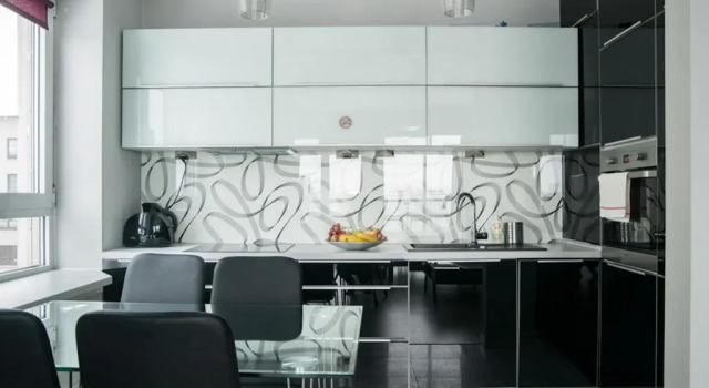 Апартаменты Luxury с 2 комнатами Platinum Towers Country 2 Country