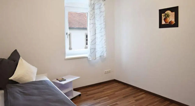 Lovely Apartment in Himmelkron, Prenota Appartamento Himmelkron Alta Franconia