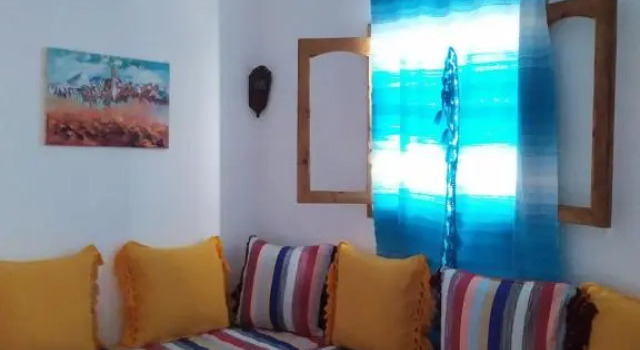 Семейный люкс Casa Blue Star