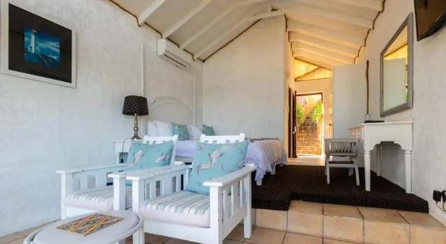 Номер Standard Duttons Cove Guest House