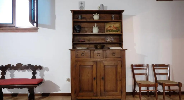 Двухместный номер Standard The first floor - Exclusive Rooms - Pompei