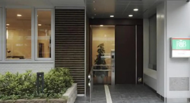 WashingtonR&B Hotel Kamata Higashiguchi, Забронировать Отель Ота Токио, рядом с Выставочный комплекс Ota City Industrial Plaza PiO