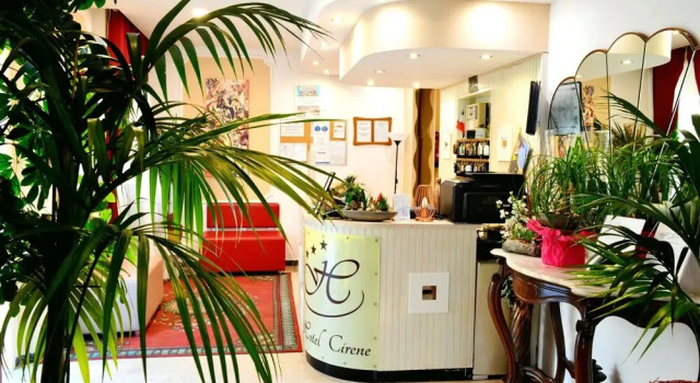 Room in Guest room - Triple Room Comfort near the beach nice hotel
