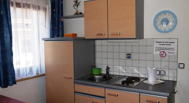 Студия Haus Seiwald