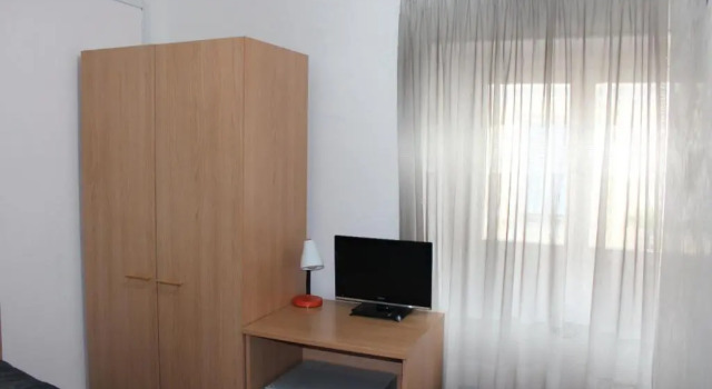 Одноместный номер Superior Hotel Milano