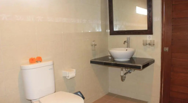Двухместный номер Deluxe с балконом и с красивым видом из окна Sagitarius Inn