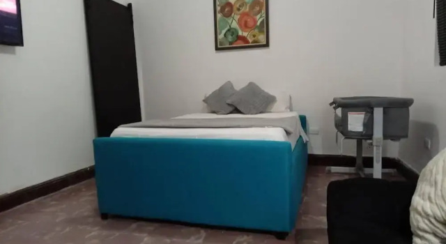 DGM Lofts MTY F