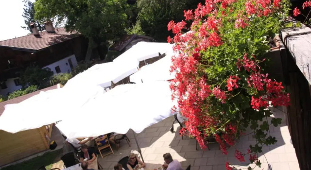 Standart oda Hotel-Cafe Hanfstingl
