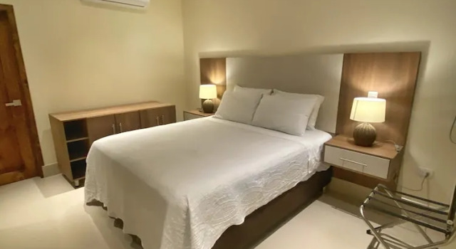 Двухместный номер Standard Hotel Campestre Santa Lucia