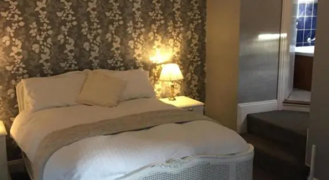 Номер Superior Hill Lodge Hotel