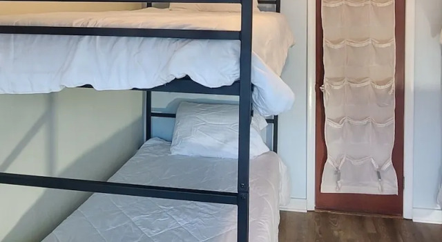 Номер Standard Hotel on Magnolia East