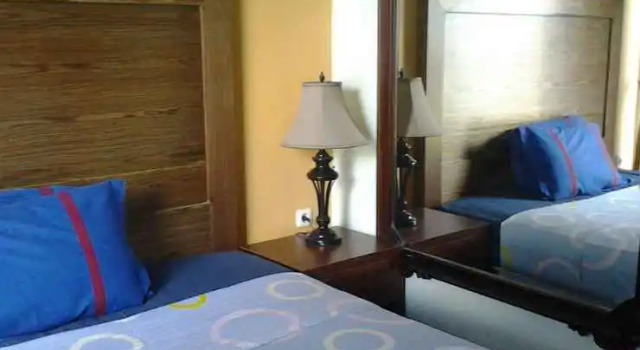 D1 Apartment@Hotel