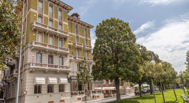 LVG Hotel Collection - Pallanza