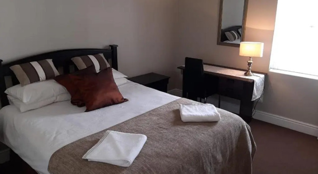 Dolce Vita Self Catering