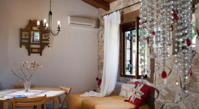 Villa Collina, Забронировать Вилла Василикос Закинф, рядом с Пляж Банана-Бич