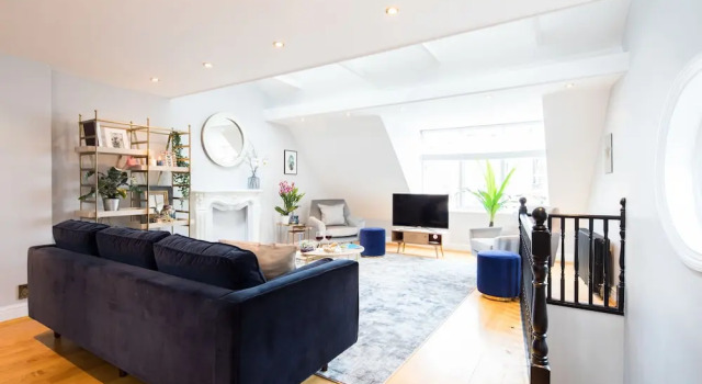 Sweet Inn Apartments - Chelsea