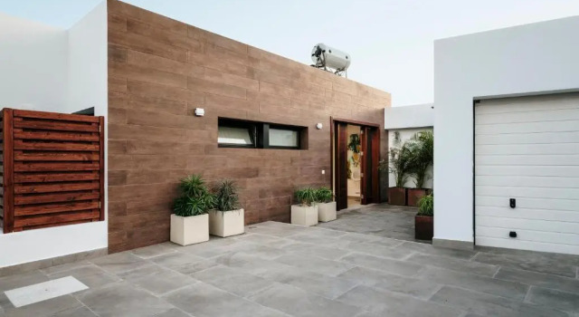 Вилла Luxury Los Mojones Villa Stunning Seaviews Large Terraces & Private Pool