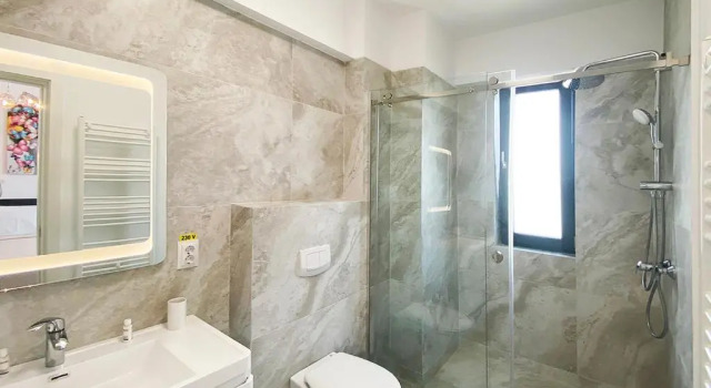 Апартаменты с 2 комнатами Ada Luxury Apartments 57