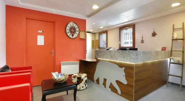 Cosy Apartment Near the Ski-slopes