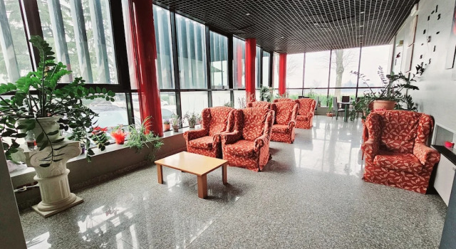 Ai Tigli, Buchen Sie Hotel Langhirano Emilia-Romagna