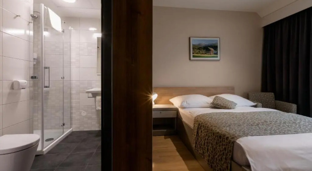 Номер Superior Hotel Florjančkov Hram