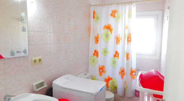 Апартаменты Apartamento Amsterdam - A143