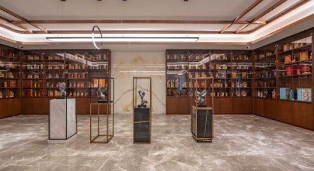 Haorong Hotel, Varaa Hotelli Yulin 