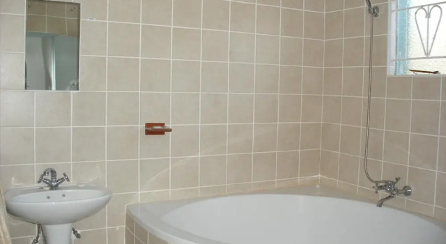 Апартаменты Glorias Bed and Breakfast