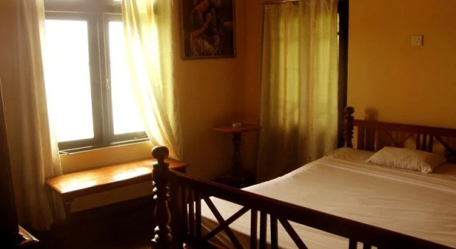 Maduganga Villa Amazing Island Resort, Забронировать Курортный отель Балапития Округ Галле