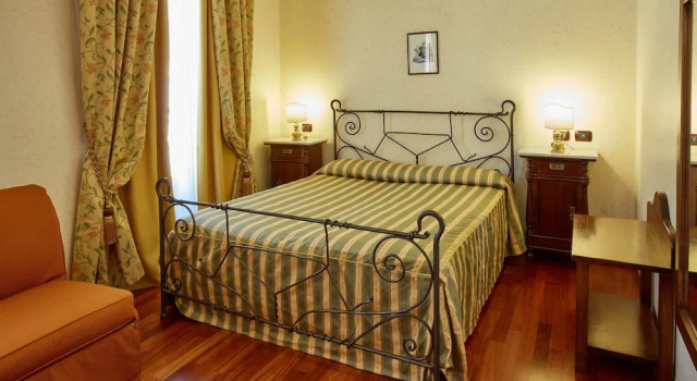 Camera Standard 2 camere Liberty Hotel