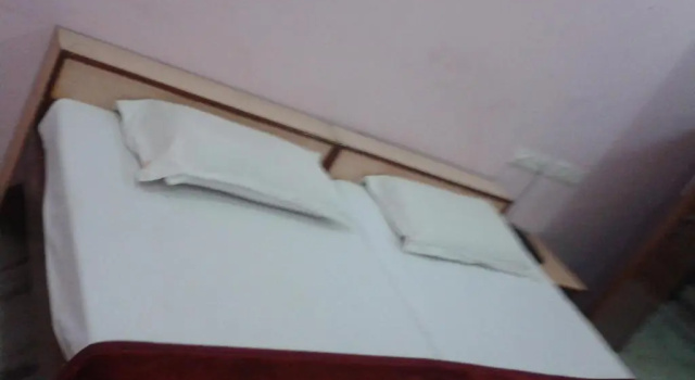 Номер Economy Hotel Sagar