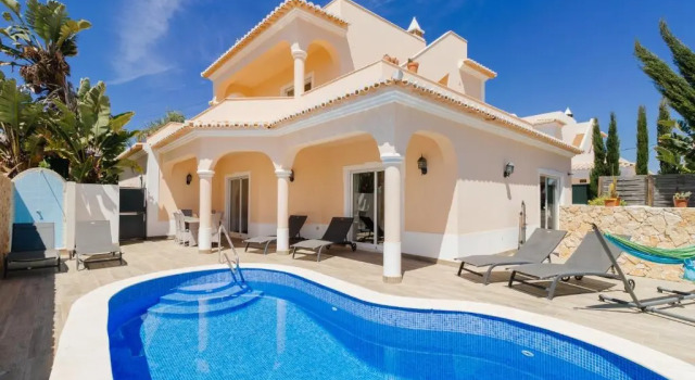 Вилла Casa Vista Mar