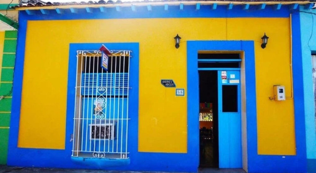 Casa Colonial Andres Abella, Đặt Khách sạn Khách sạn ở Guantanamo bao gồm bữa sáng, Bữa sáng